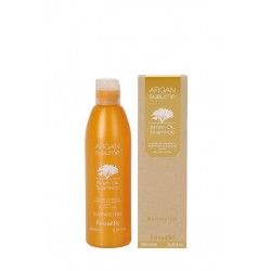 FarmaVita Argan Sublime Argán olaj sampon, 250 ml FarmaVita Argan Sublime Argán olaj sampon, 250 ml
