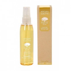 FarmaVita Argan Sublime hajregeneráló elixír, 100 ml FarmaVita Argan Sublime hajregeneráló elixír, 100 ml
