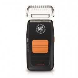 Gama Absolute Shaver vezetékes/vezeték nélküli elektromos borotva Gama Absolute Shaver vezetékes/vezeték nélküli elektromos borotva