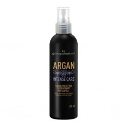 Gama intenzív Argán olajos hajban hagyható hajápoló és hővédő spray, 125 ml Gama intenzív Argán olajos hajban hagyható hajápoló és hővédő spray, 125 ml