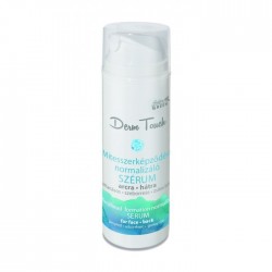 Golden Green Derm Touch mitesszerképződést normalizáló szérum, 150 ml Golden Green Derm Touch mitesszerképződést normalizáló szérum, 150 ml