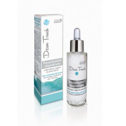 Golden Green Derm Touch pórustisztító olajszérum,30 ml Golden Green Derm Touch pórustisztító olajszérum,30 ml