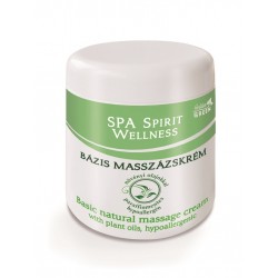 Golden Green Oliva Bázis masszázskrém 250 ml Golden Green Oliva Bázis masszázskrém 250 ml