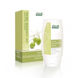 Golden Green Oliva Beauty intenzív szemránckrém, 30 ml Golden Green Oliva Beauty intenzív szemránckrém, 30 ml