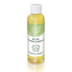 Golden Green Oliva Professional bázis masszázsolaj, 250 ml Golden Green Oliva Professional bázis masszázsolaj, 250 ml