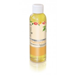 Golden Green Spa Spirit Wellness alakformáló masszázsolaj, 250ml Golden Green Spa Spirit Wellness alakformáló masszázsolaj, 250ml