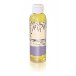 Golden Green Spa Spirit Wellness relaxáló stresszoldó masszázsolaj, 250ml Golden Green Spa Spirit Wellness relaxáló stresszoldó masszázsolaj, 250ml