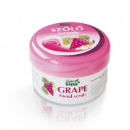 Golden Green Szőlő arcradír, 100 ml