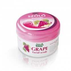 Golden Green Szőlő arcradír, 100 ml Golden Green Szőlő arcradír, 100 ml
