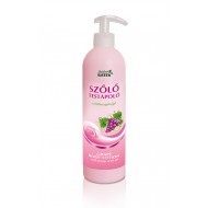 Golden Green szőlő testápoló pumpás, 500 ml