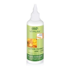 Golden Green Vitaline regeneráló hajfényolaj, 125 ml