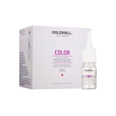 Goldwell Dualsenses Color Lock színlezáró szérum, 12 x 18 ml