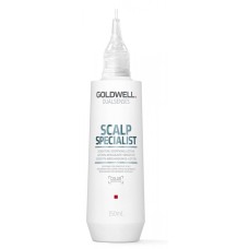 Goldwell Dualsenses Scalp Specialist Sensitive Soothing nyugtató tonik érzékeny fejbőrre, 150 ml