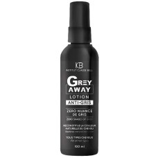 Grey Away Black őszülés elleni eredeti hajszín visszaállító spray, 100 ml