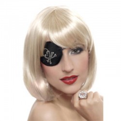 Hair Club Ceopatra Party paróka, szőke Hair Club Ceopatra Party paróka, szőke