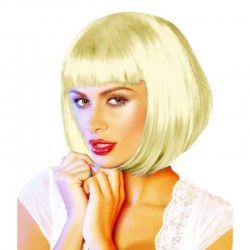 Hair Club Cleopatra Party paróka, napsárga Hair Club Cleopatra Party paróka, napsárga