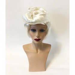 Hair Club csiga kontyos Cleopatra party paróka Hair Club csiga kontyos Cleopatra party paróka