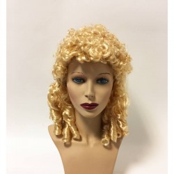 Hair Club Rococo Party paróka Hair Club Rococo Party paróka