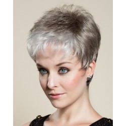 Hair Club Soft Extra Short paróka