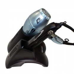 Hair Tools Duo hőálló hajszárító és hajvasaló tartó Hair Tools Duo hőálló hajszárító és hajvasaló tartó