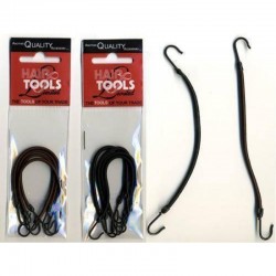 Hair Tools kontygumi barna, 4 db Hair Tools kontygumi barna, 4 db