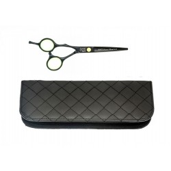 Haito Kuro balkezes offset olló, 5,5 + AJÁNDÉK tok Haito Kuro balkezes offset olló, 5,5 + AJÁNDÉK tok