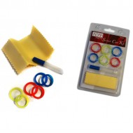 Haito olló szűkítő és ápoló készlet