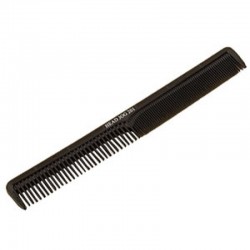 Head Jog 201 hajvágó fésű fekete Head Jog 201 hajvágó fésű fekete