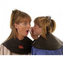 Head Jog mágneses hajvágó gallér