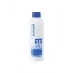 Inebrya Bionic Activátor hidrogen peroxid 6%, 150 ml Inebrya Bionic Activátor hidrogen peroxid 6%, 150 ml