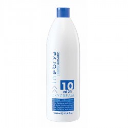 Inebrya Bionic Activátor hidrogén peroxid 3%, 1 l Inebrya Bionic Activátor hidrogén peroxid 3%, 1 l