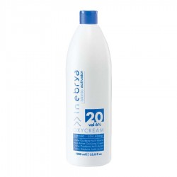 Inebrya Bionic Activátor hidrogén peroxid 6%, 1 l Inebrya Bionic Activátor hidrogén peroxid 6%, 1 l