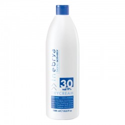 Inebrya Bionic Activátor hidrogén peroxid 9%, 1 l Inebrya Bionic Activátor hidrogén peroxid 9%, 1 l