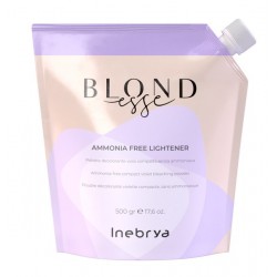 Inebrya Blondesse ammóniamentes szőkítőpor, 35 g Inebrya Blondesse ammóniamentes szőkítőpor, 35 g