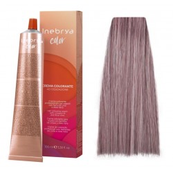 Inebrya Color PPD-mentes hajfesték 10.21 Inebrya Color PPD-mentes hajfesték 10.21