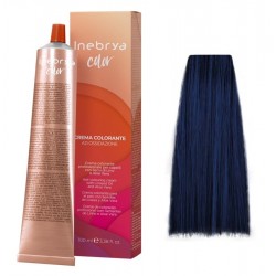 Inebrya Color PPD-mentes hajfesték 4.10 Inebrya Color PPD-mentes hajfesték 4.10