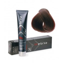 Inebrya Color PPD-mentes hajfesték 4.22 Inebrya Color PPD-mentes hajfesték 4.22