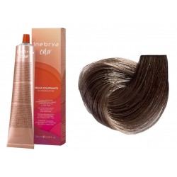 Inebrya Color PPD-mentes hajfesték 6.11 Inebrya Color PPD-mentes hajfesték 6.11