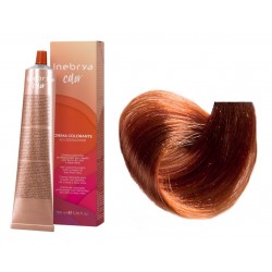 Inebrya Color PPD-mentes hajfesték 7.4 Inebrya Color PPD-mentes hajfesték 7.4