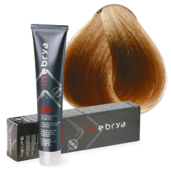 Inebrya Color PPD-mentes hajfesték 8.00 Inebrya Color PPD-mentes hajfesték 8.00