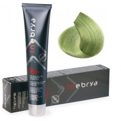 Inebrya Color PPD-mentes hajfesték Pastel Mint Inebrya Color PPD-mentes hajfesték Pastel Mint