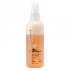 Inebrya Ice Cream Pro Age kétfázisú argán olajos kondicionáló, 200 ml Inebrya Ice Cream Pro Age kétfázisú argán olajos kondicionáló, 200 ml