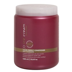 Inebrya Ice Cream Pro Color színlezáró pakolás, 1 l Inebrya Ice Cream Pro Color színlezáró pakolás, 1 l