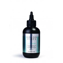 Inebrya Kolor Vibes vegán hajszinező gél, Acquatic, 150 ml Inebrya Kolor Vibes vegán hajszinező gél, Acquatic, 150 ml