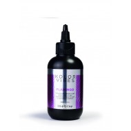 Inebrya Kolor Vibes vegán hajszinező gél, Flamingo, 150 ml