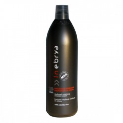 Inebrya Milk hidrogén peroxid 6%, 60 ml Inebrya Milk hidrogén peroxid 6%, 60 ml