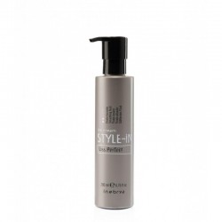 Inebrya Style-In Liss Perfect hajkiegyenesítő, hővédő folyadék, 200 ml Inebrya Style-In Liss Perfect hajkiegyenesítő, hővédő folyadék, 200 ml