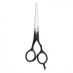 Jaguar Black Soul professzionális fodrász olló 5,5" Jaguar Black Soul professzionális fodrász olló 5,5"
