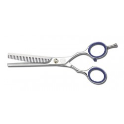 Jaguar Diamond CC 28 professzionális ritkító olló 5,5" Jaguar Diamond CC 28 professzionális ritkító olló 5,5"