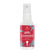 Kallos haj pro-tox kannabisz hajvégápoló szérum olaj, 50 ml